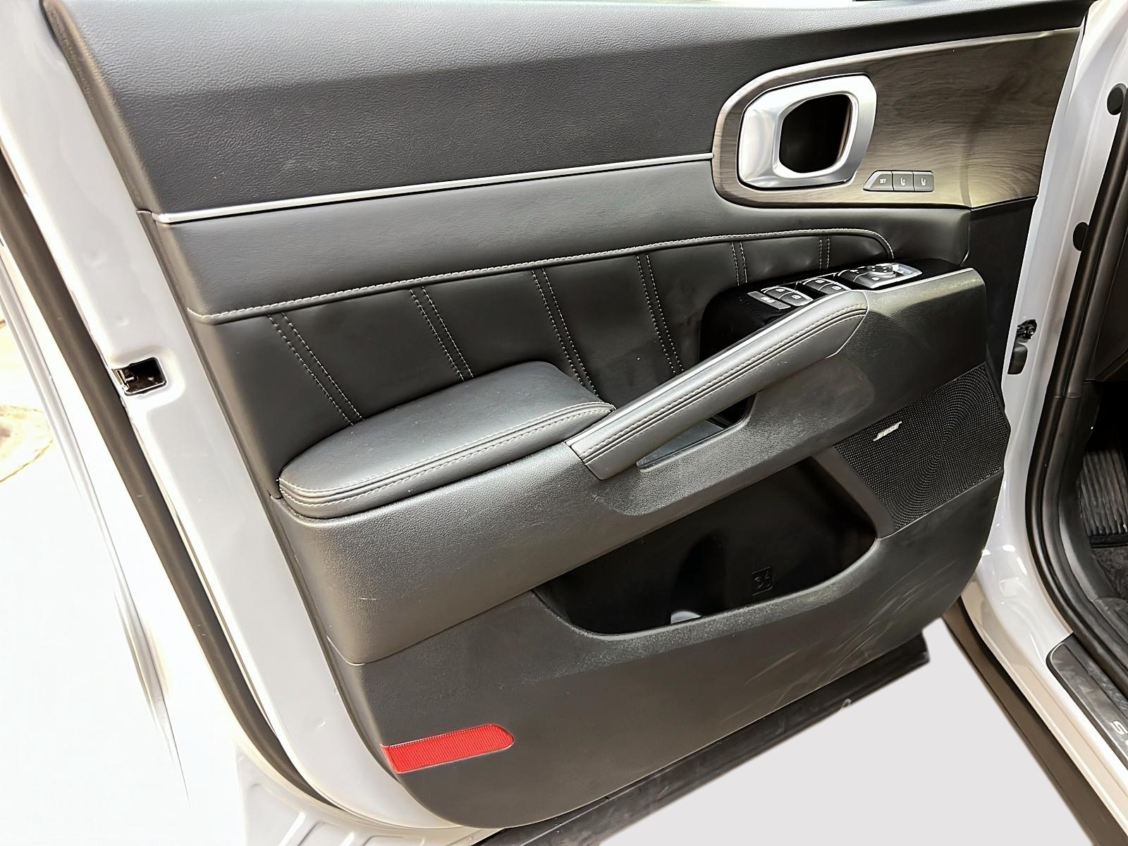 Kia Sorento X-LINE LIMITED TURBO CUIR TOIT PANO NAV 4RM 2025 - image #27