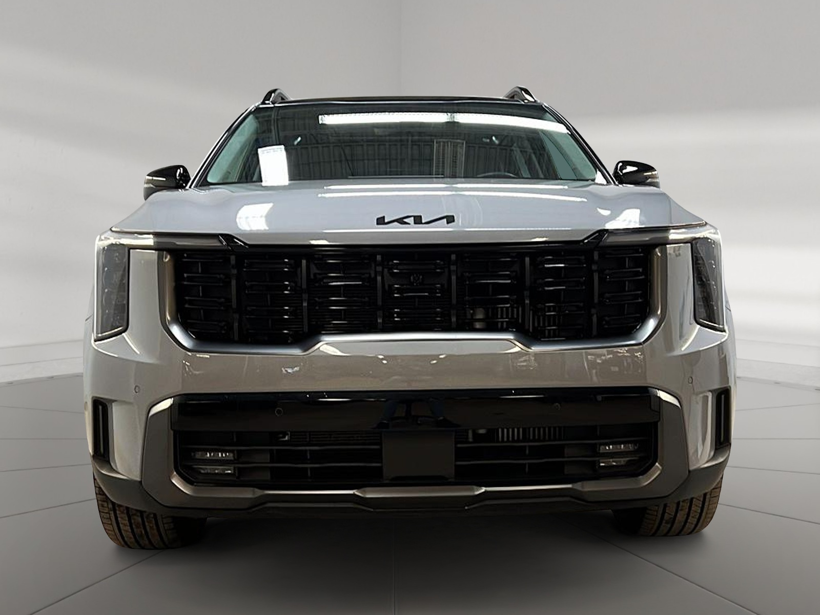 Kia Sorento 2025 - Image #2