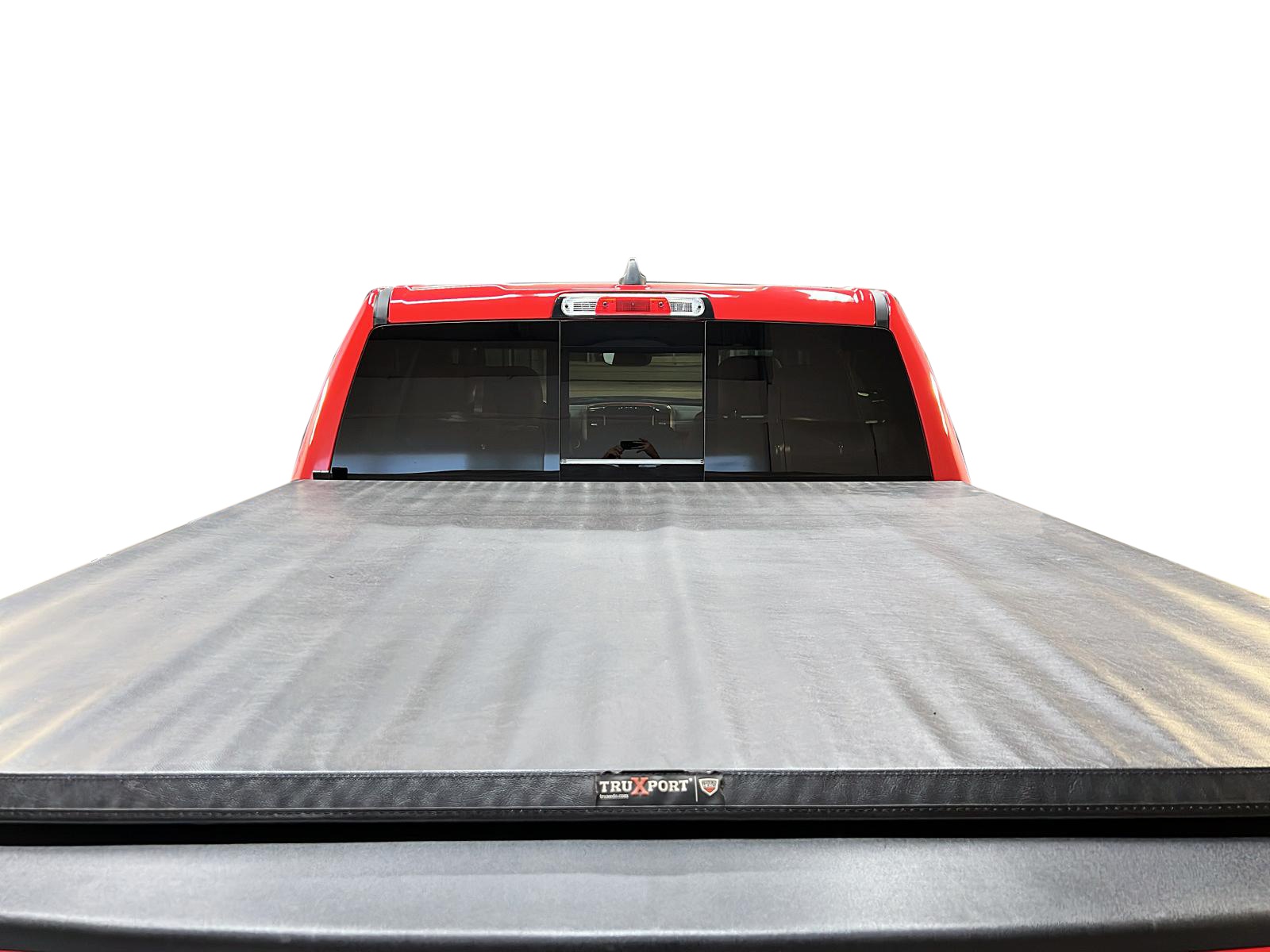 RAM 1500 2022 - Image #13