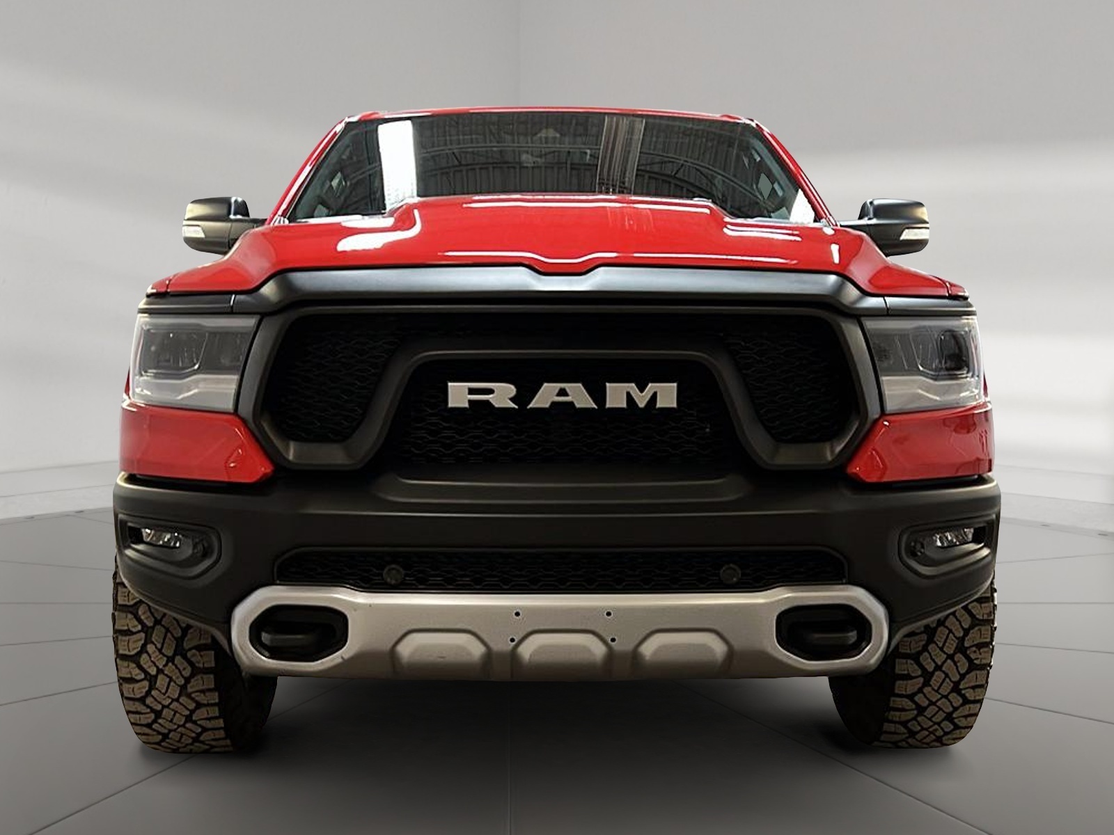 RAM 1500 2022 - Image #2
