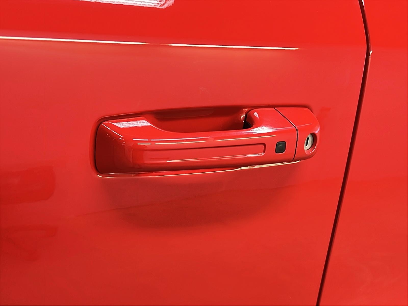 RAM 1500 REBEL 5.7L NAV CREW CAB 4X4 2022 - image #26