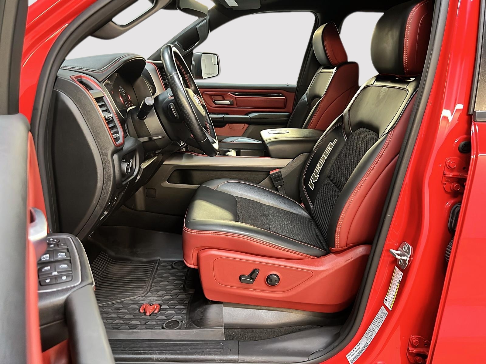 RAM 1500 2022 - Image #7
