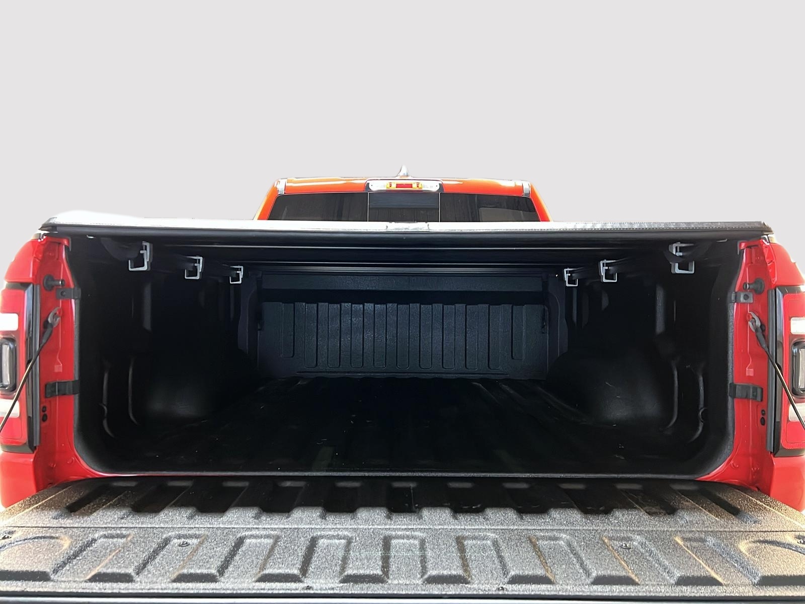 RAM 1500 2022 - Image #12