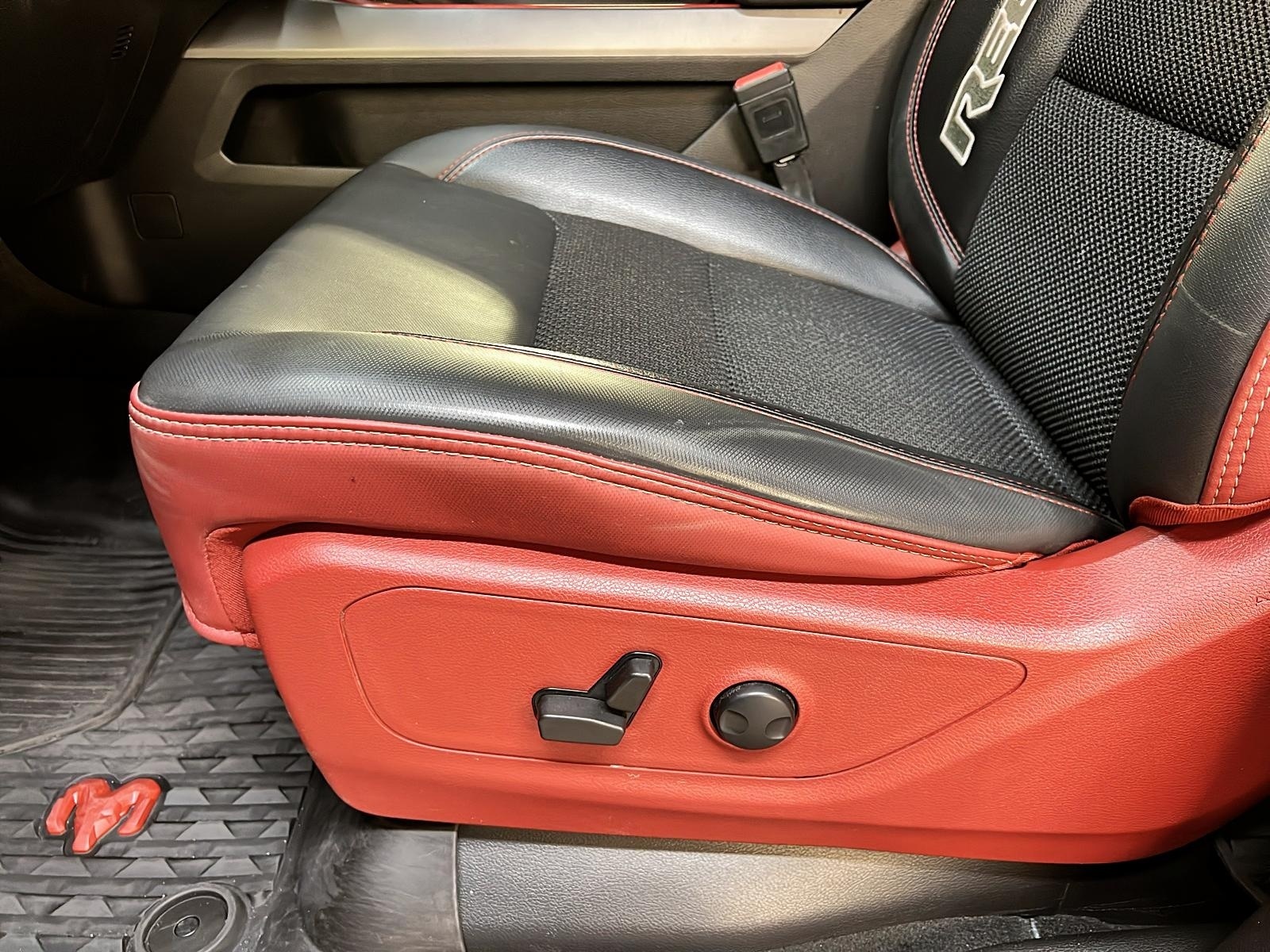 RAM 1500 2022 - Image #25