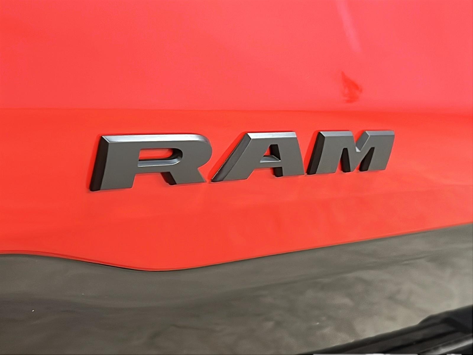 RAM 1500 REBEL 5.7L NAV CREW CAB 4X4 2022 - image #27