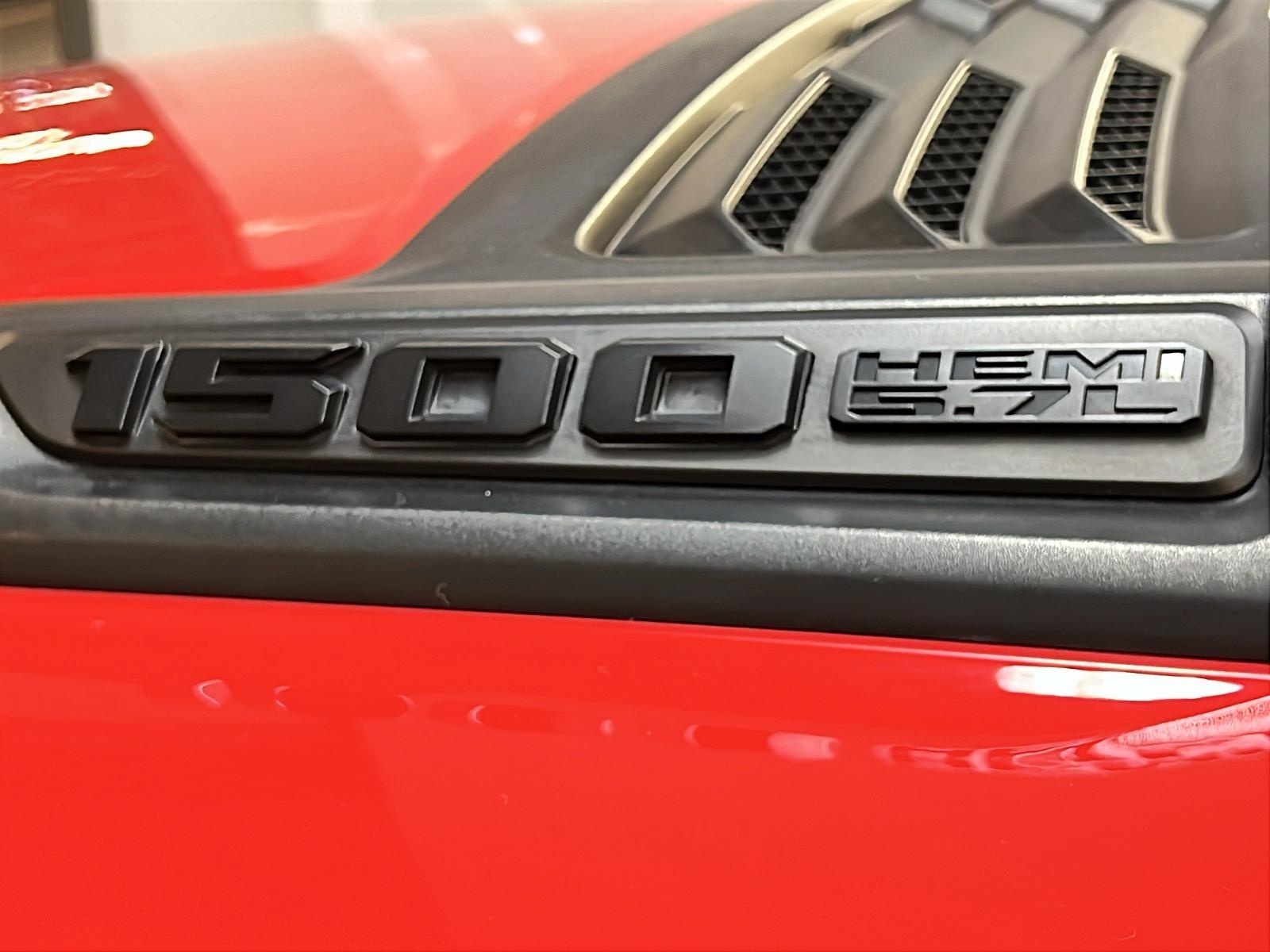 RAM 1500 2022 - Image #28