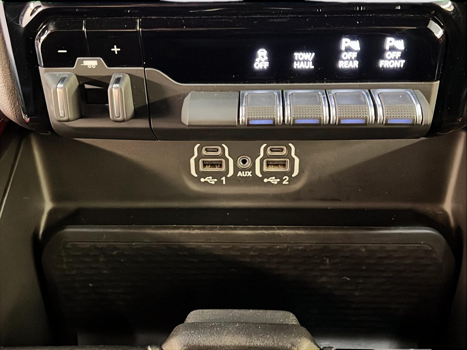 RAM 1500 2022 - Image #15