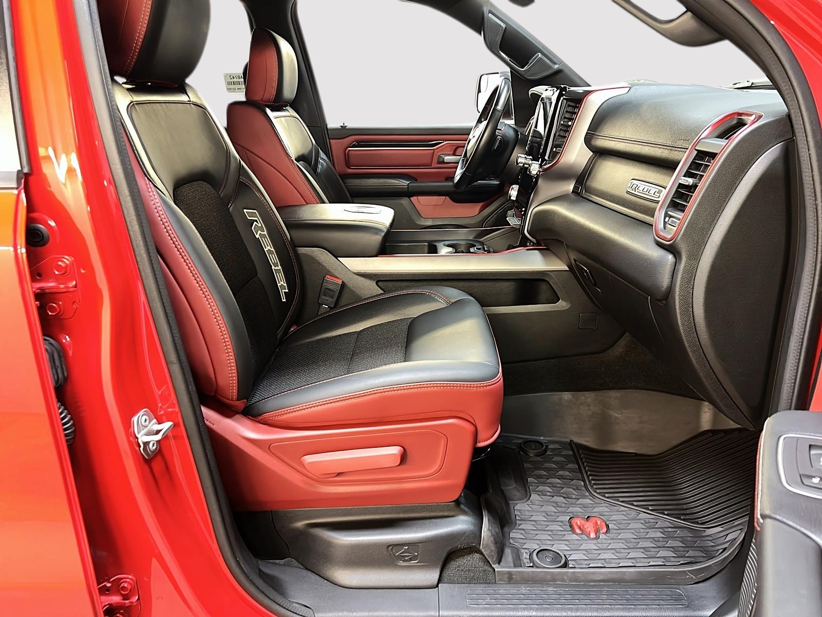 RAM 1500 2022 - Image #8