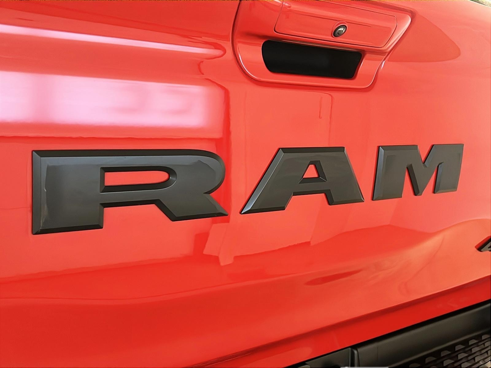 RAM 1500 2022 - Image #30