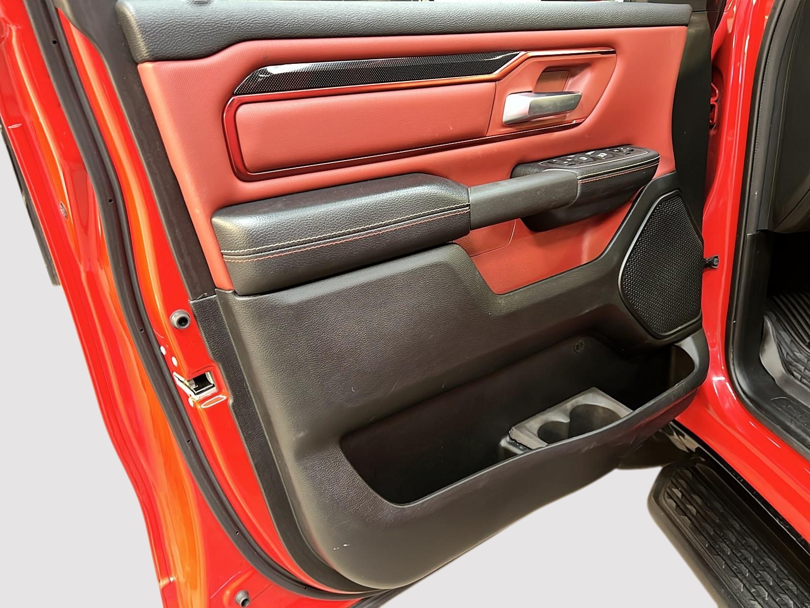 RAM 1500 2022 - Image #24