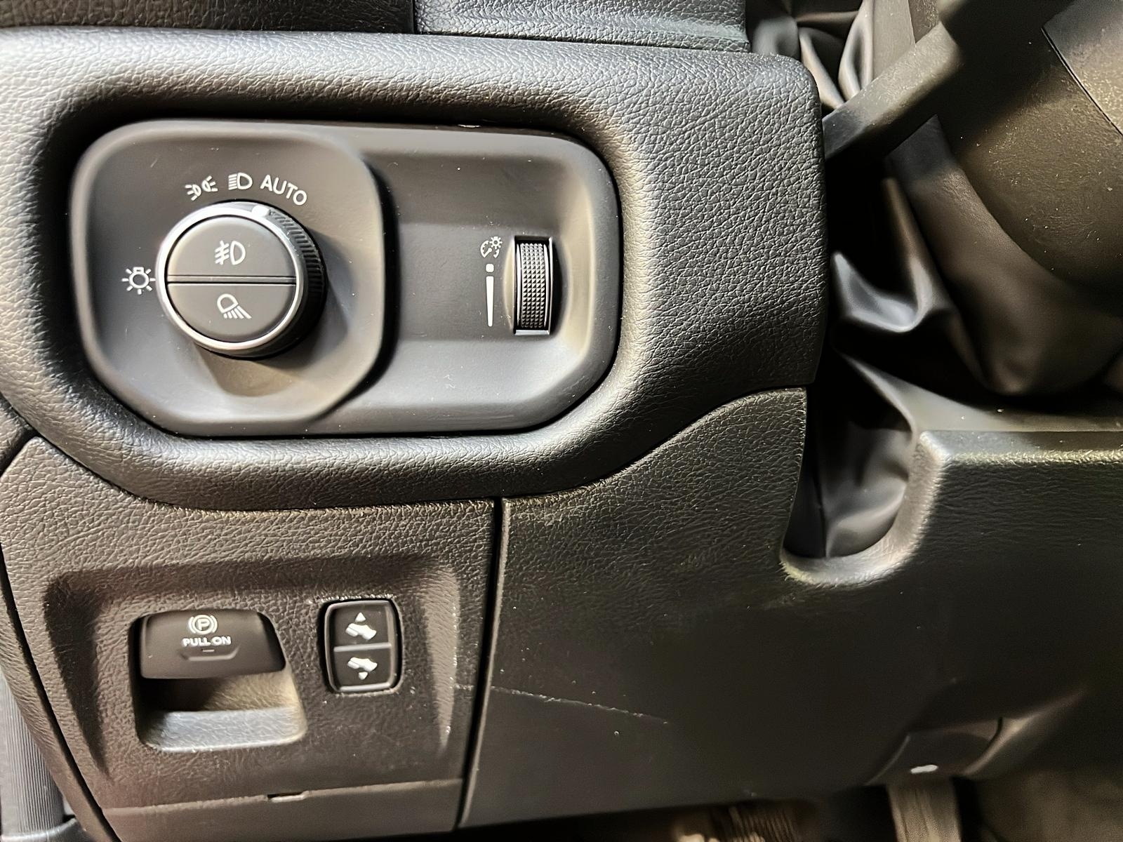 RAM 1500 2022 - Image #22