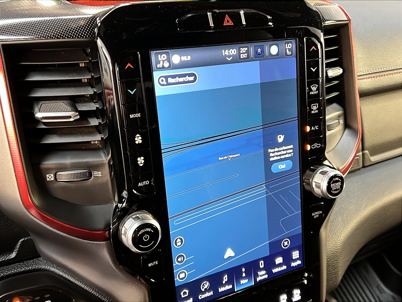 RAM 1500 2022 - Image #18