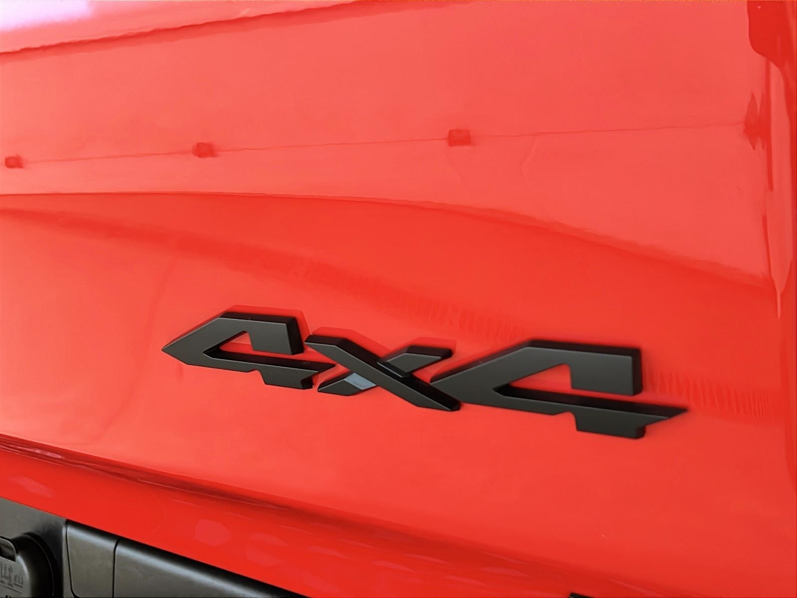 RAM 1500 2022 - Image #31