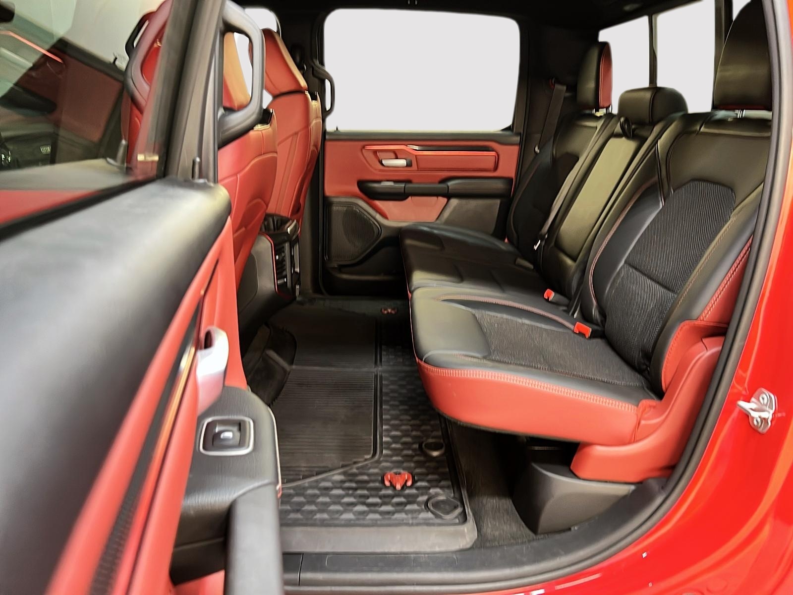 RAM 1500 2022 - Image #9