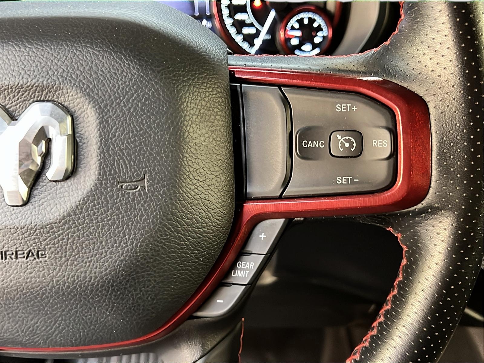 RAM 1500 2022 - Image #20
