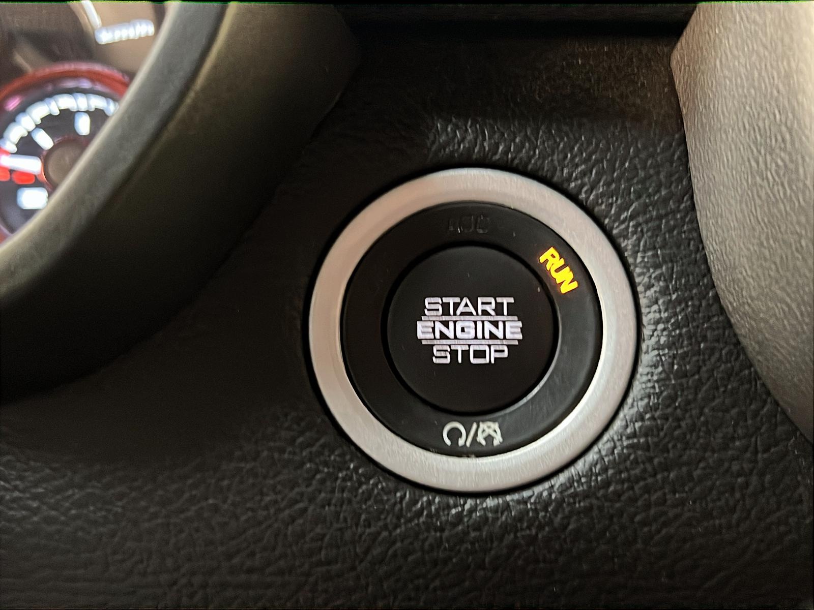 RAM 1500 2022 - Image #19