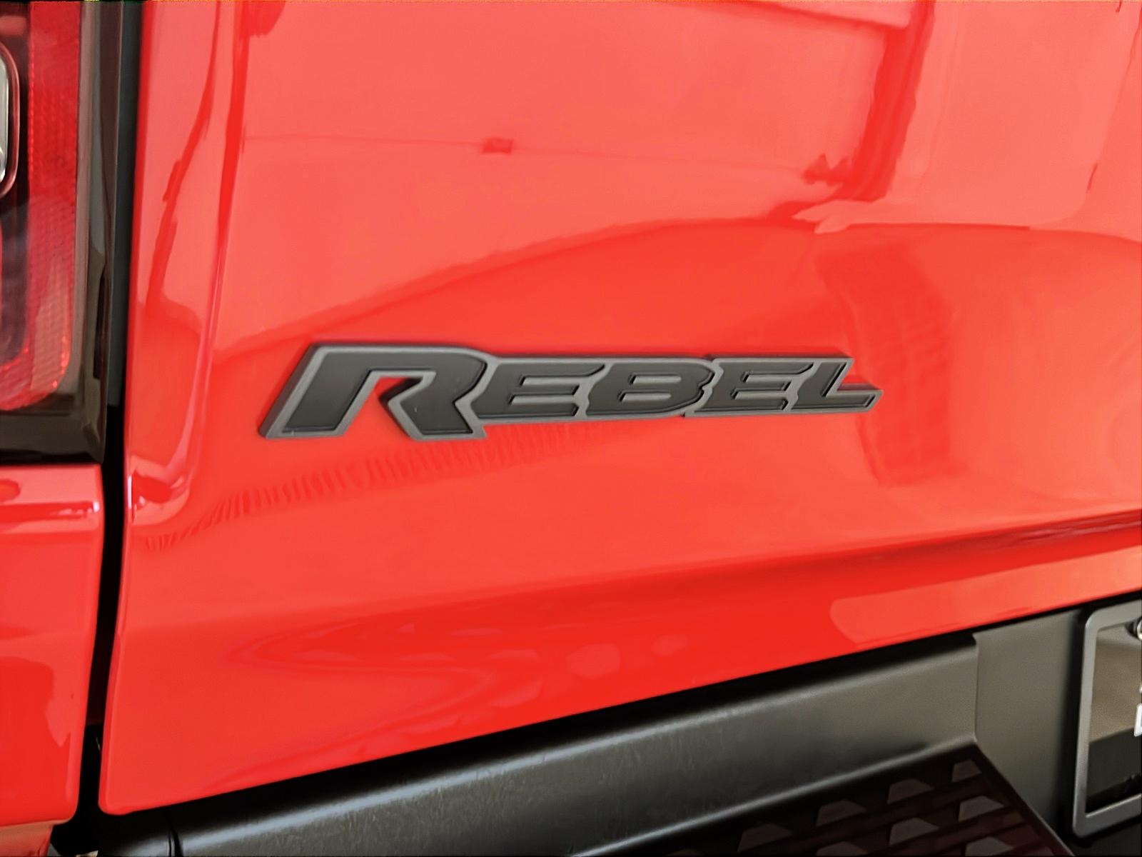 RAM 1500 2022 - Image #29