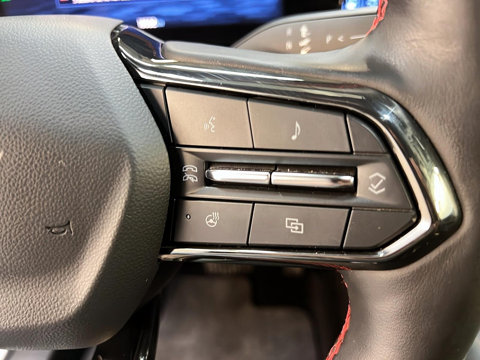 Chevrolet Equinox EV 2024 - Image #18