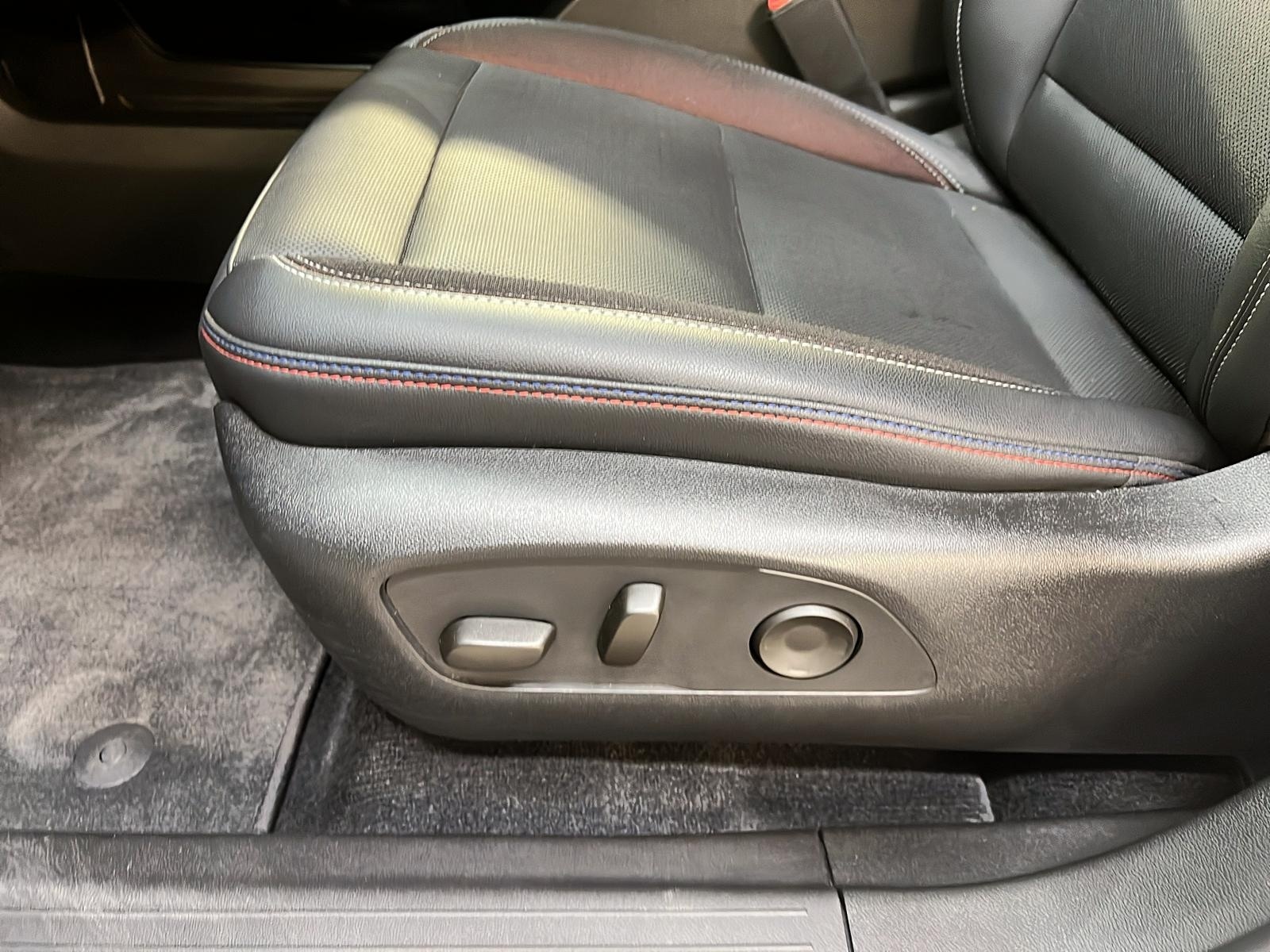 Chevrolet Equinox EV 2RS NAV 2024 - image #23