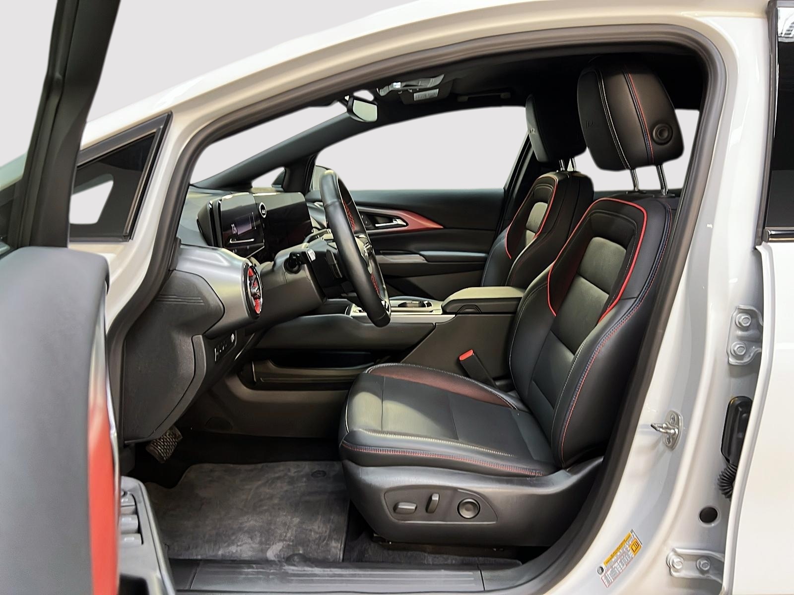Chevrolet Equinox EV 2024 - Image #7