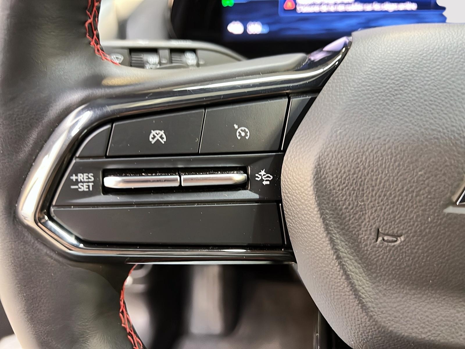 Chevrolet Equinox EV 2RS NAV 2024 - image #19