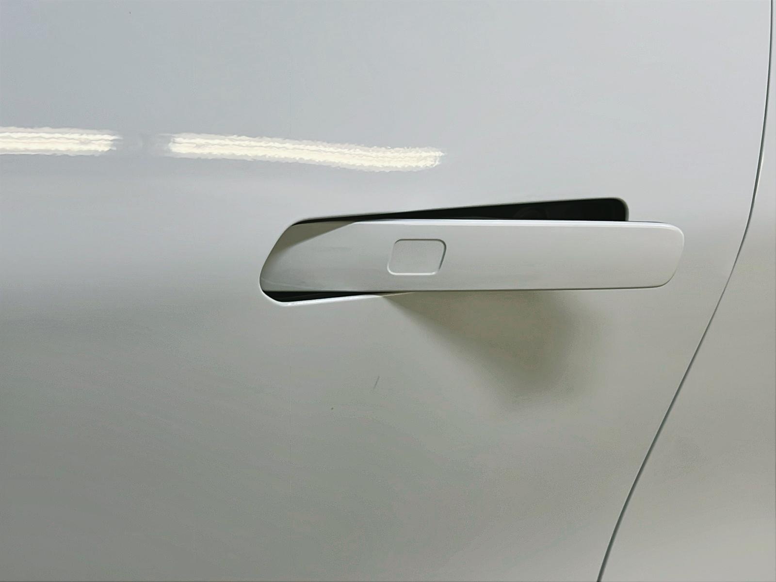 Chevrolet Equinox EV 2RS CUIR NAV 2024 - image #24