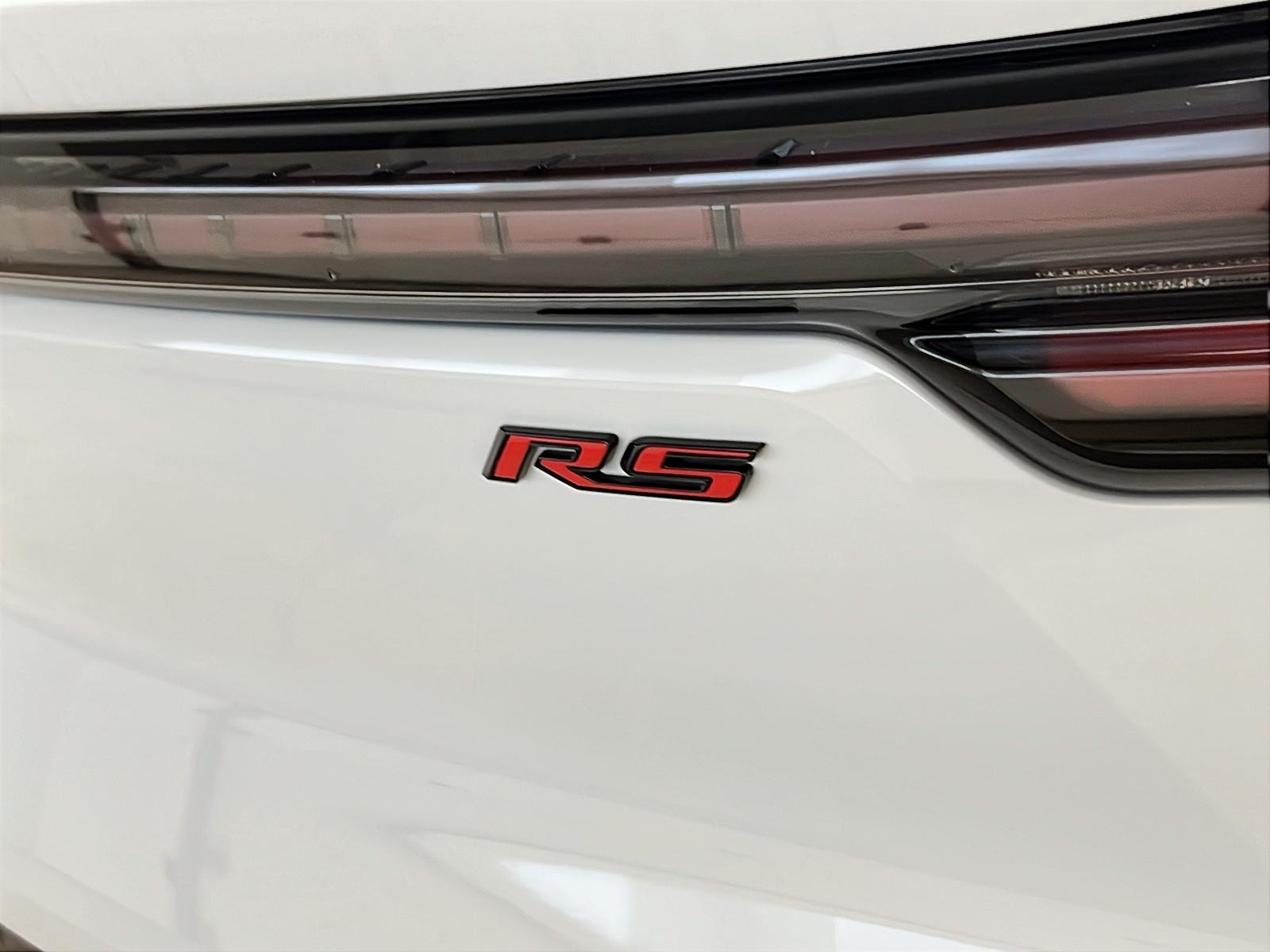 Chevrolet Equinox EV 2RS CUIR NAV 2024 - image #27