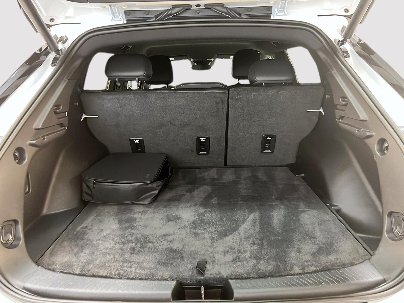 Chevrolet Equinox EV 2RS CUIR NAV 2024 - image #12