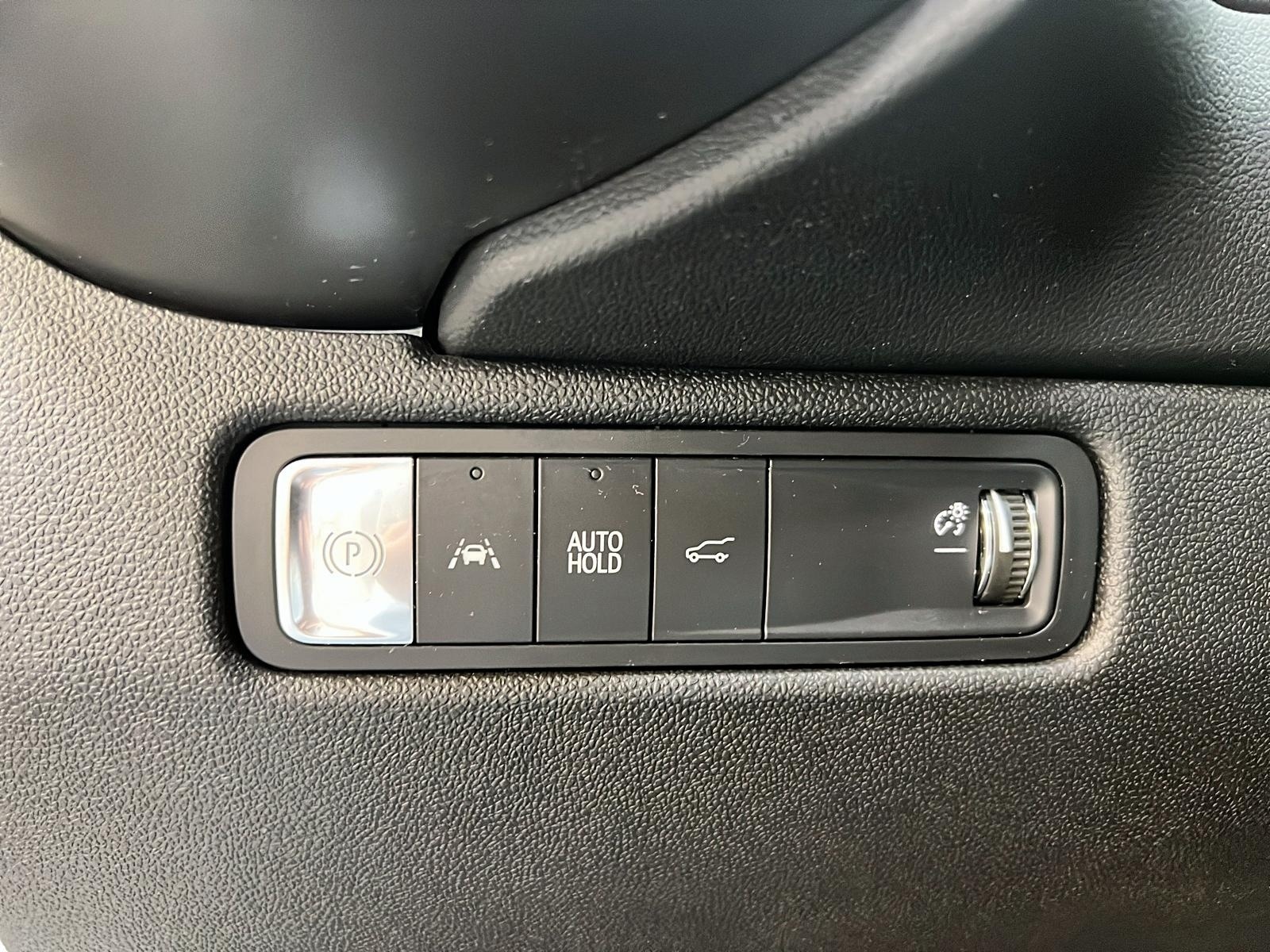 Chevrolet Equinox EV 2RS CUIR NAV 2024 - image #20