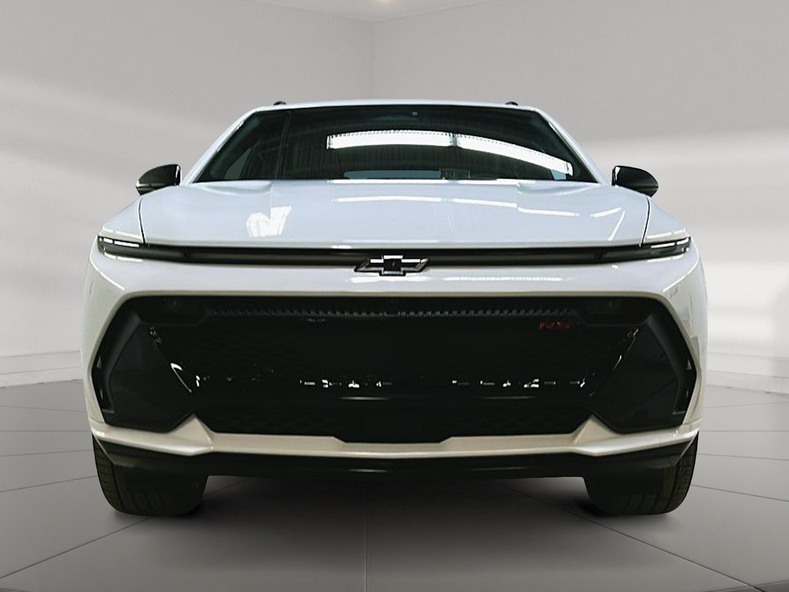 Chevrolet Equinox EV 2RS NAV 2024 - image #2