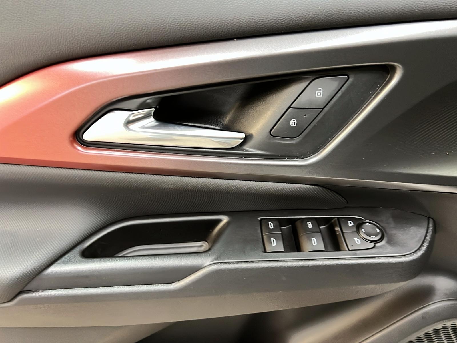Chevrolet Equinox EV 2RS CUIR NAV 2024 - image #21