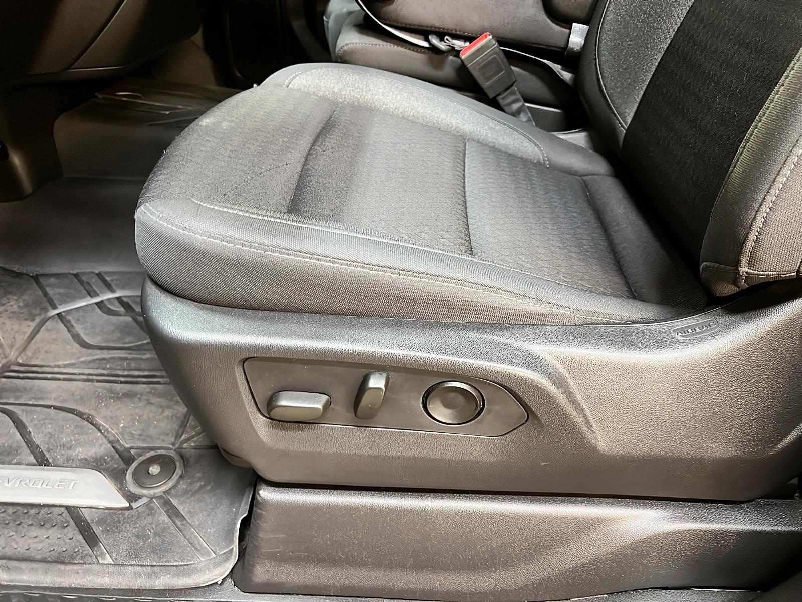 Chevrolet Silverado 1500 2023 - Image #21