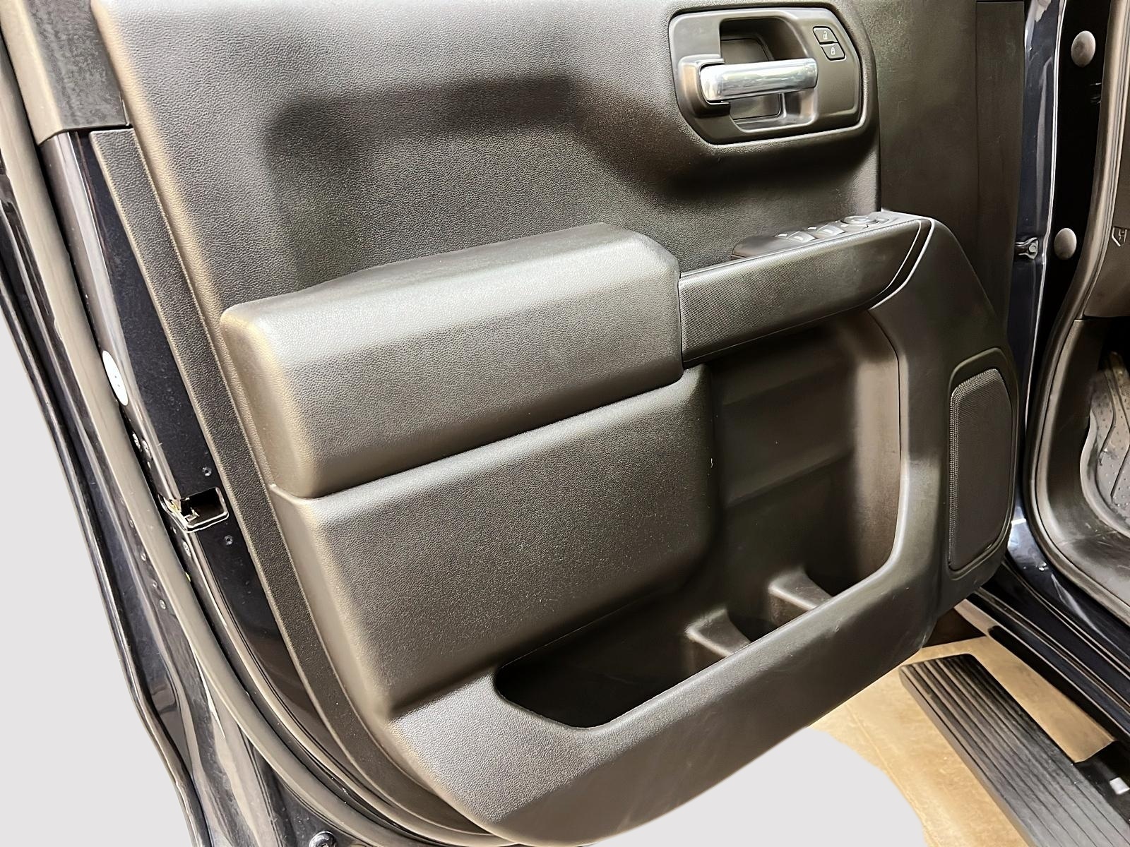 Chevrolet Silverado 1500 CUSTOM CREW CAB 4X4 2023 - image #20