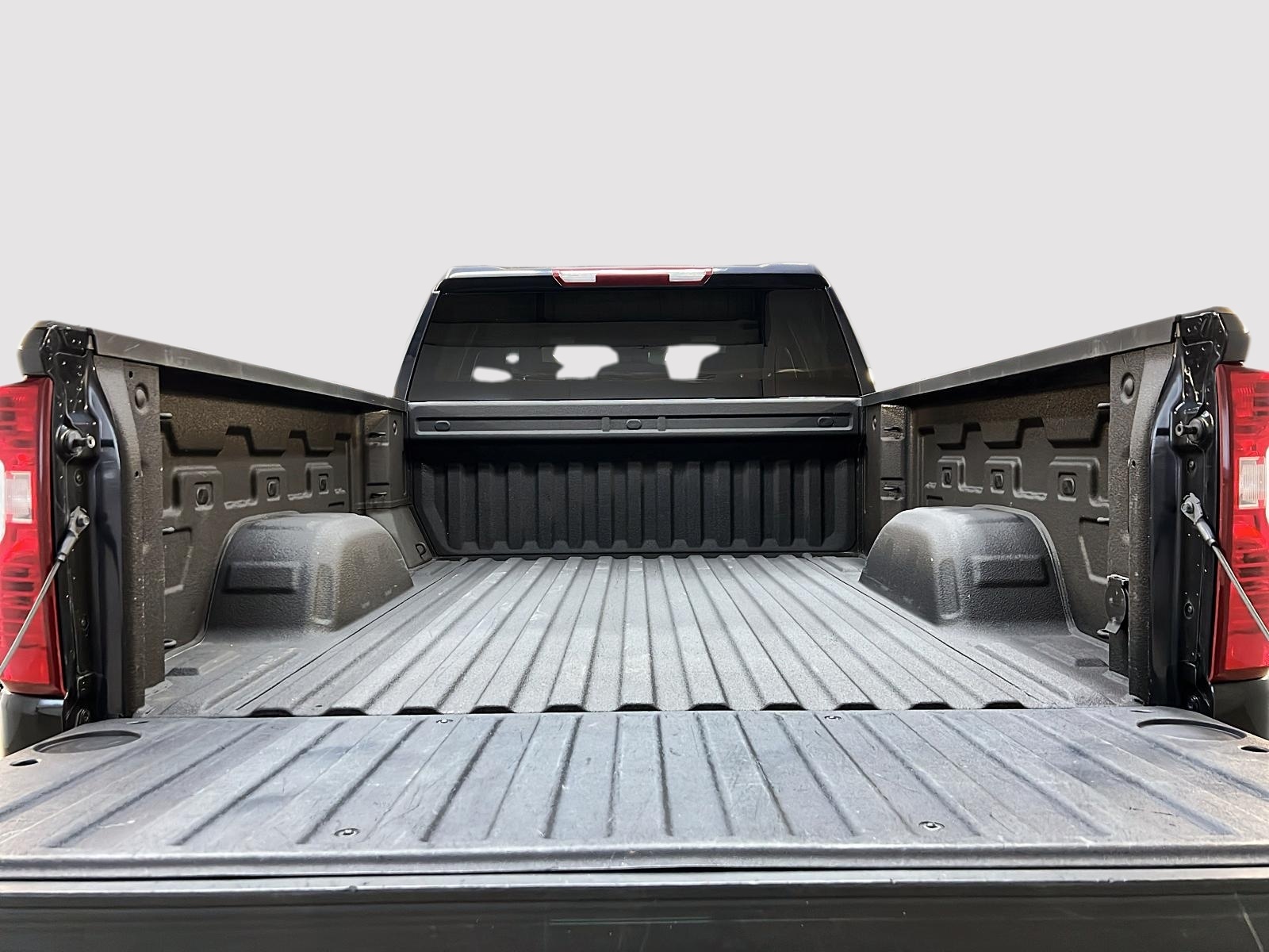 Chevrolet Silverado 1500 2023 - Image #12