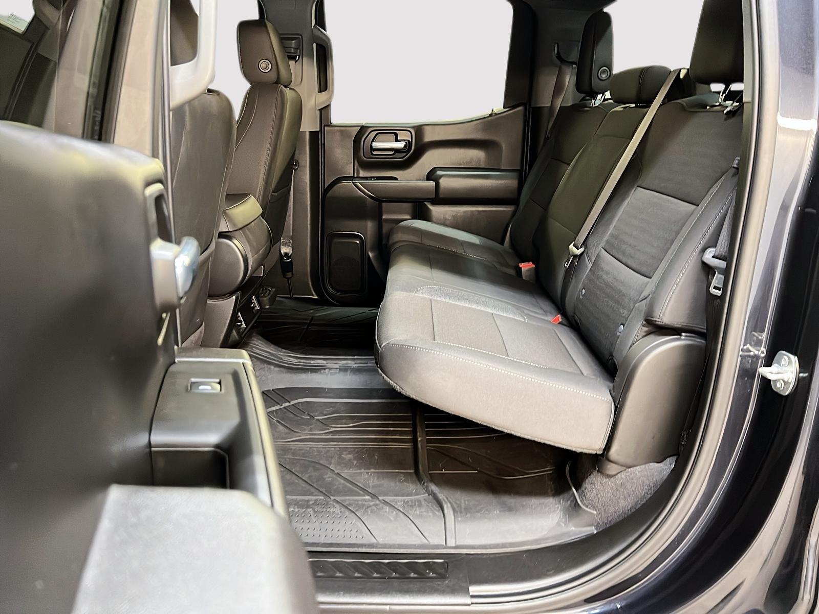 Chevrolet Silverado 1500 2023 - Image #9