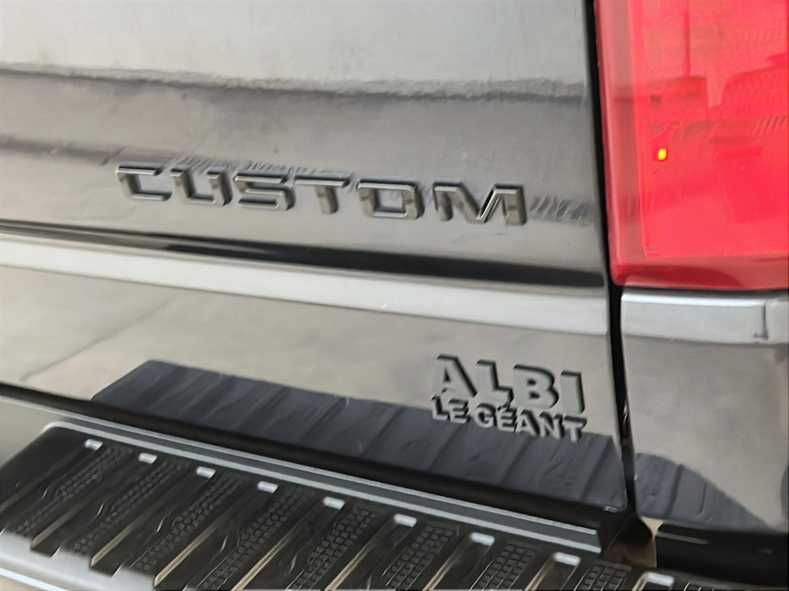 Chevrolet Silverado 1500 2023 - Image #24