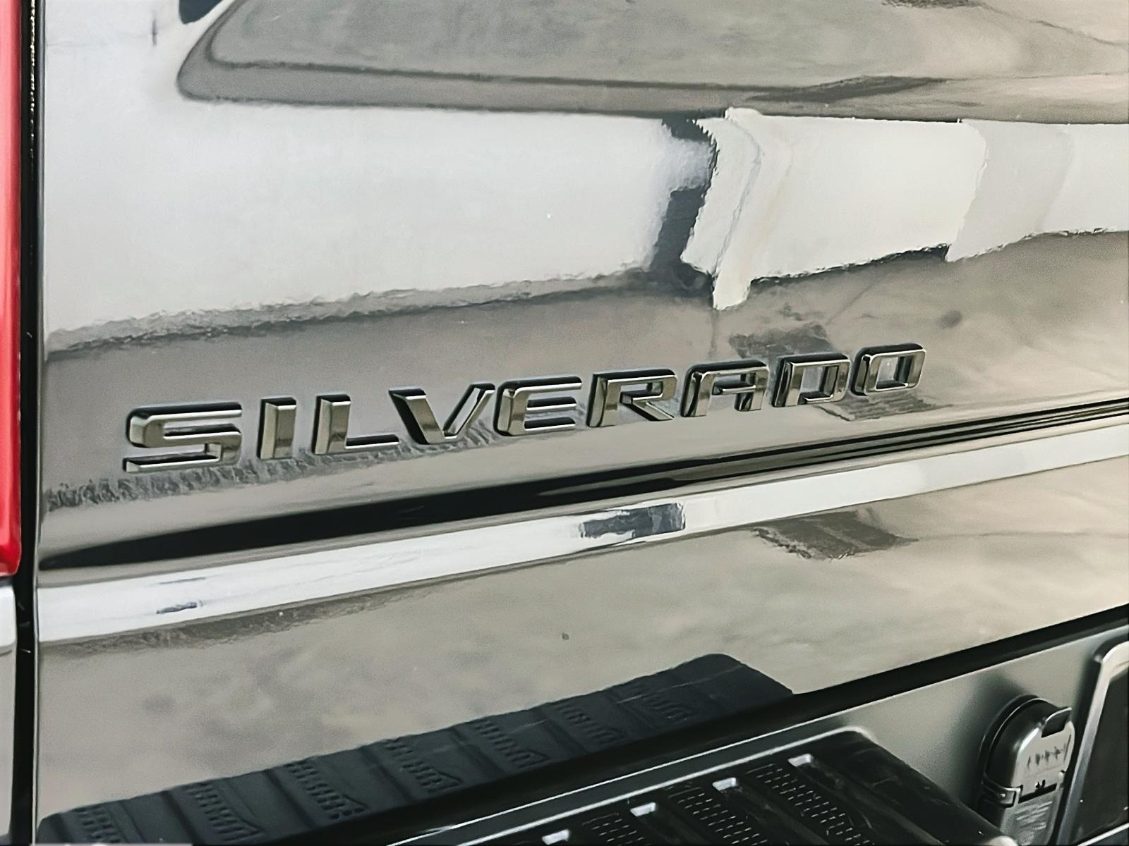 Chevrolet Silverado 1500 CUSTOM CREW CAB 4X4 2023 - image #23