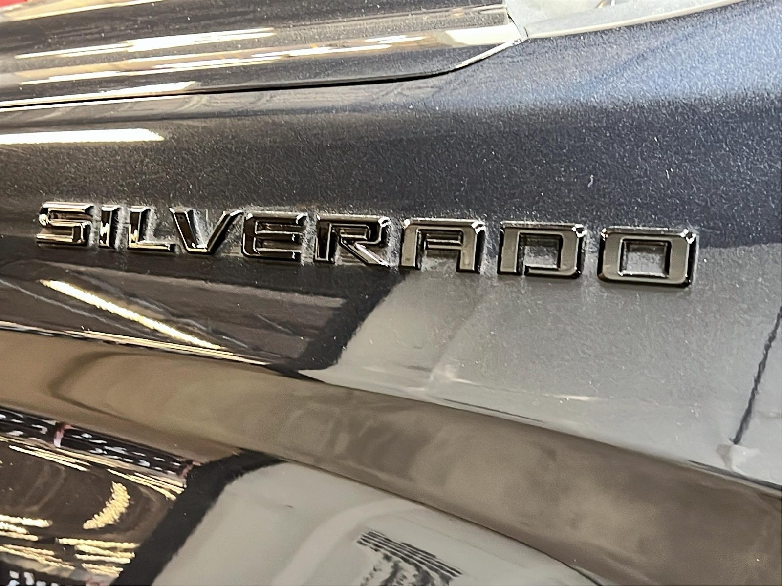Chevrolet Silverado 1500 CUSTOM CREW CAB 4X4 2023 - image #22