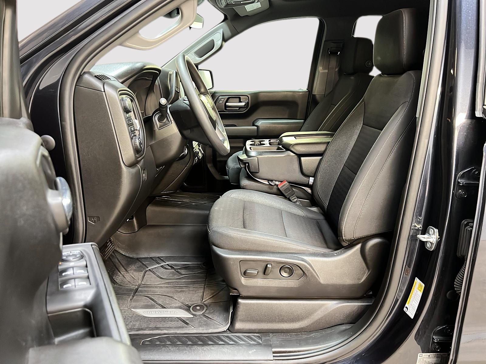 Chevrolet Silverado 1500 2023 - Image #7