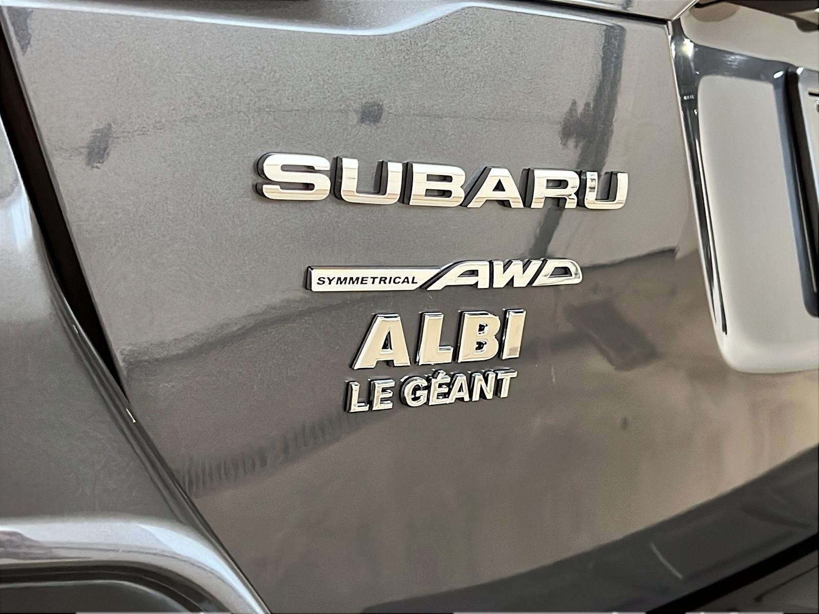 Subaru Outback LIMITED XT CUIR TOIT 4RM 2023 - image #27