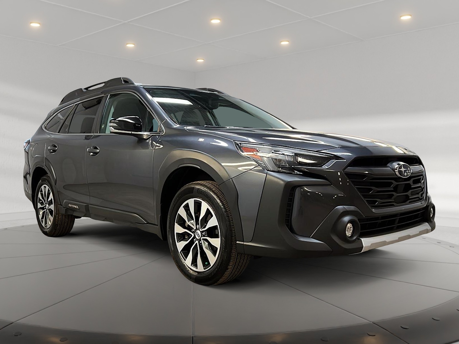 Subaru Outback LIMITED XT CUIR TOIT 4RM 2023 - image #3