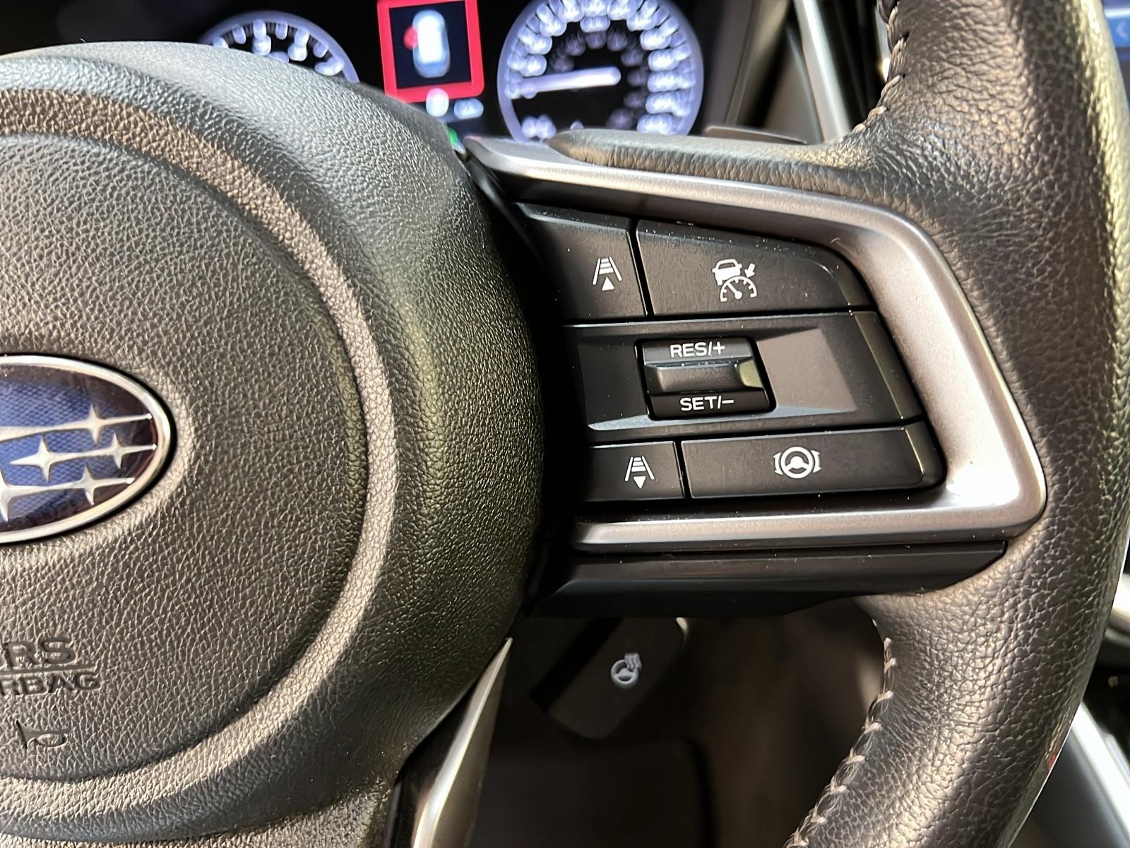 Subaru Outback LIMITED XT CUIR TOIT 4RM 2023 - image #20