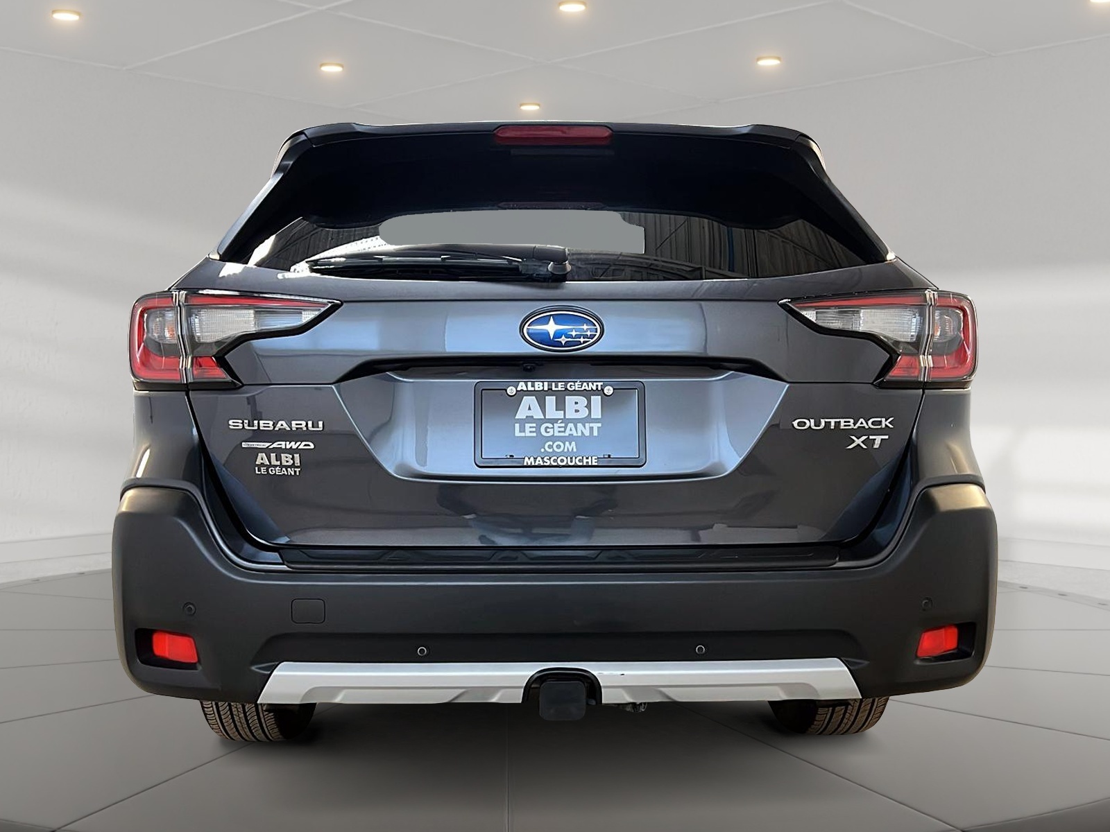 Subaru Outback LIMITED XT CUIR TOIT 4RM 2023 - image #5