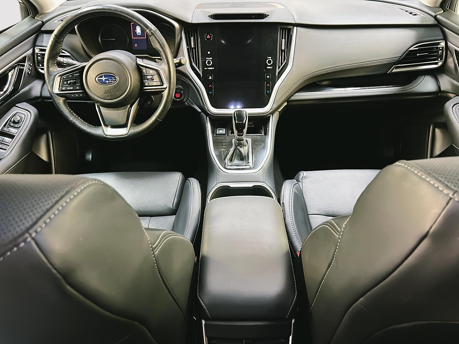 Subaru Outback LIMITED XT CUIR TOIT 4RM 2023 - image #11