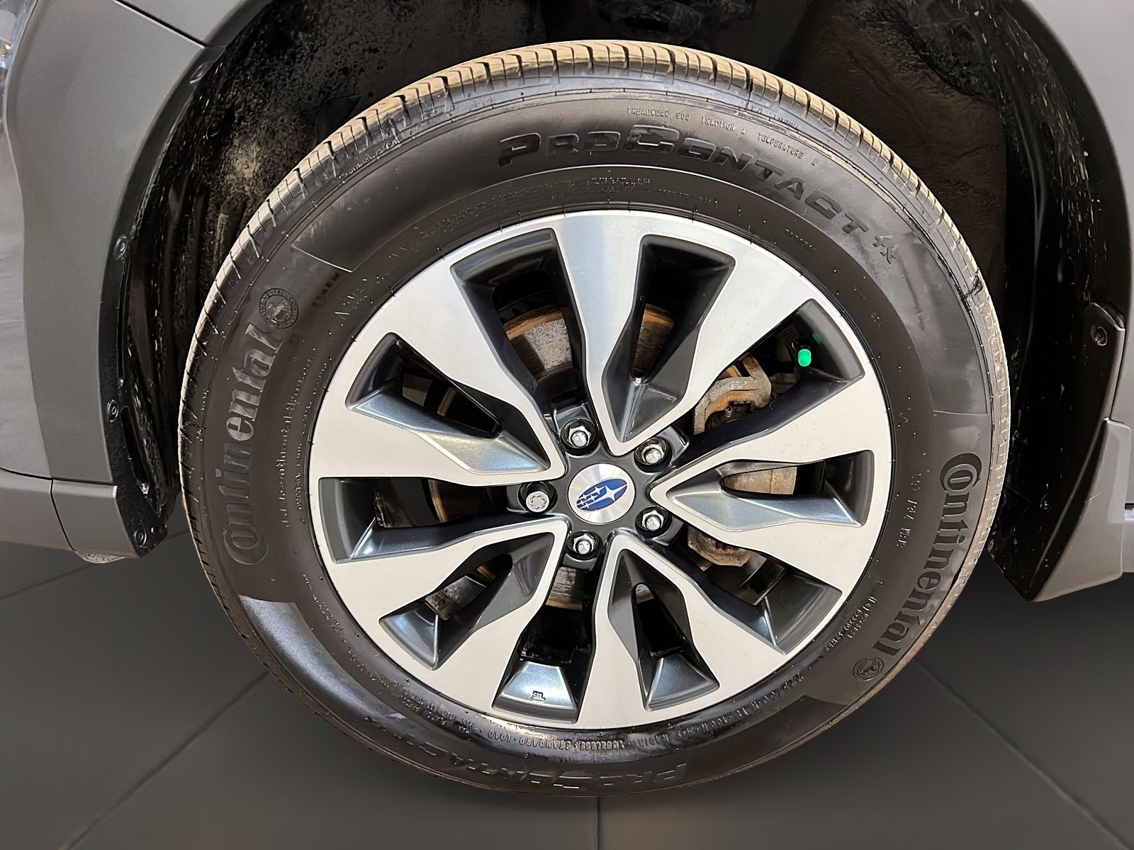 Subaru Outback LIMITED XT CUIR TOIT 4RM 2023 - image #29