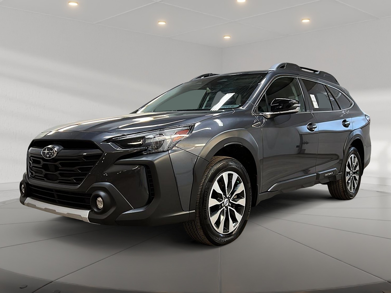 Subaru Outback 2023 - Image #1
