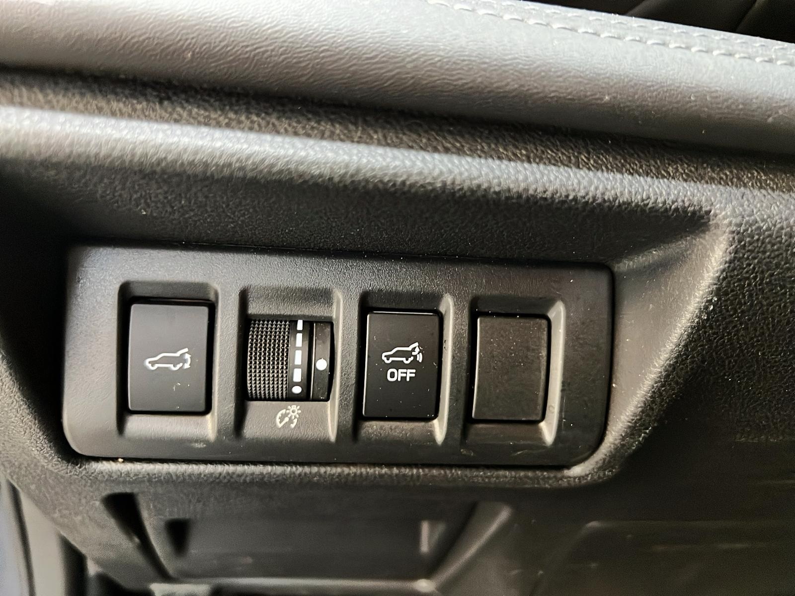 Subaru Outback LIMITED XT CUIR TOIT 4RM 2023 - image #22