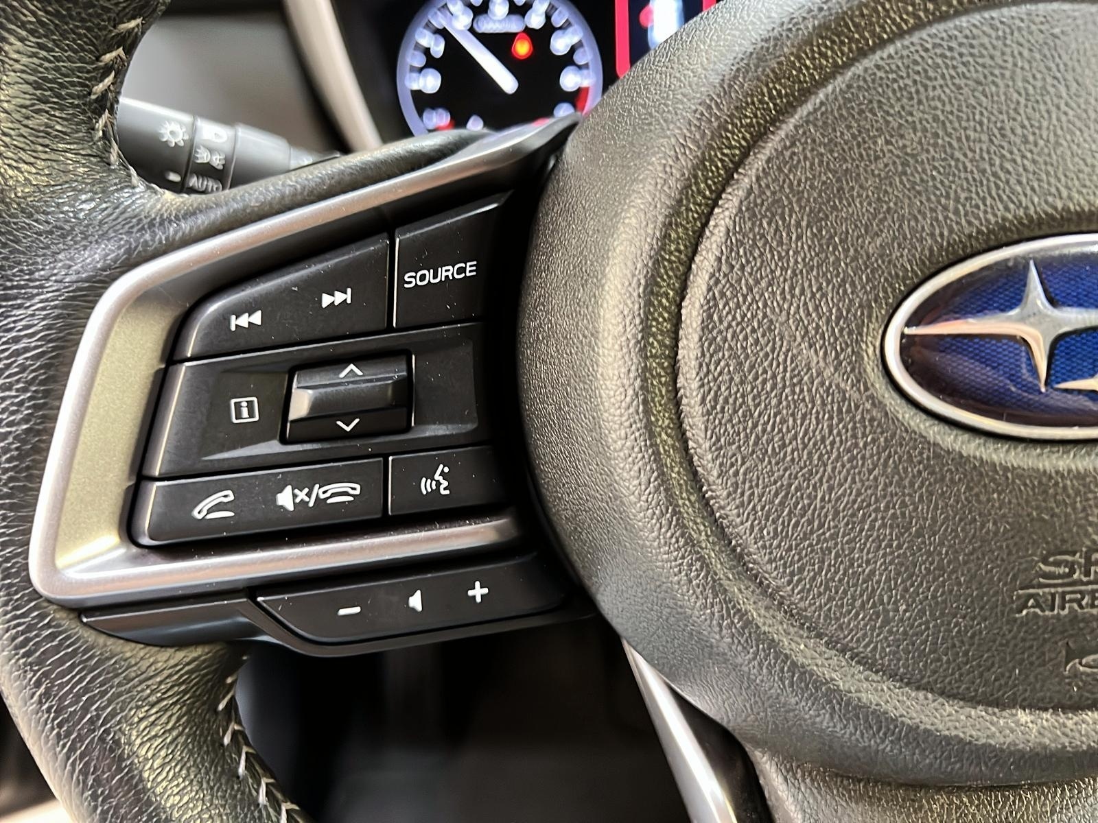 Subaru Outback LIMITED XT CUIR TOIT 4RM 2023 - image #21