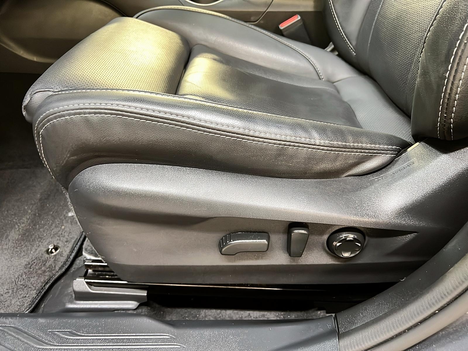 Subaru Outback LIMITED XT CUIR TOIT 4RM 2023 - image #25