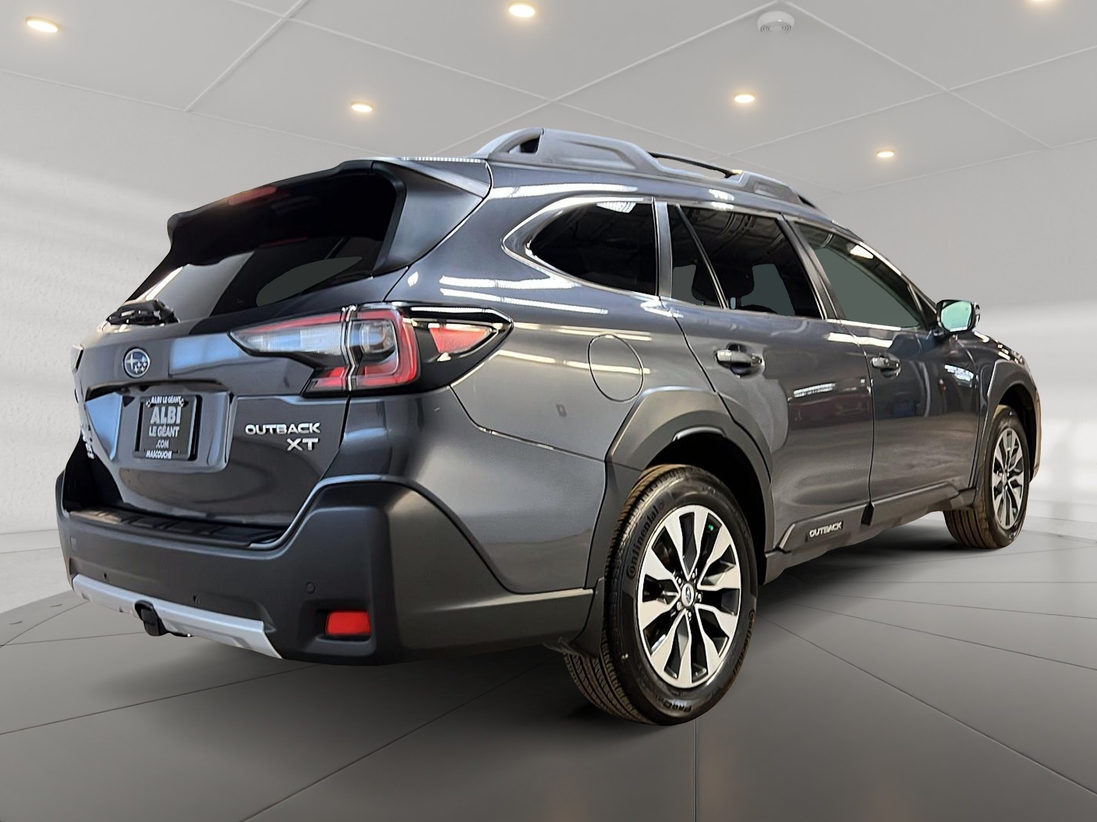Subaru Outback 2023 - Image #4
